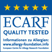 Insektenschutz ECARF